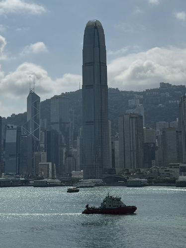 香港水上活動｜暢遊維港｜體驗鴨靈號的復古魅力