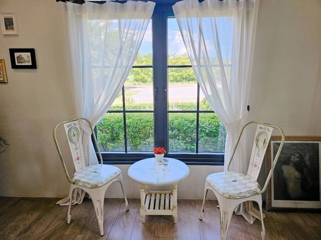 Olna Cafe Khao Yai 🏡