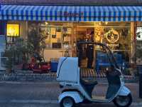 【兵庫】Pizzeria Azzurri