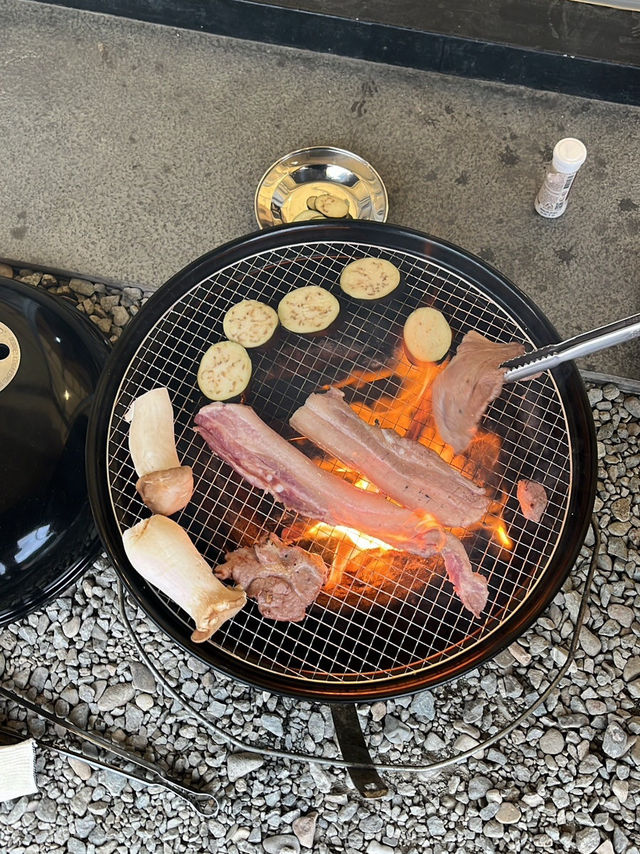 천안시? 지금은 글램핑 갈시간~🏕️⛺️