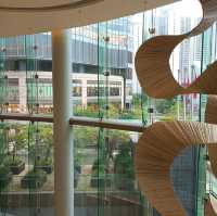 香港九龍東皇冠假日酒店（Crowne Plaza Hong Kong Kowloon East）