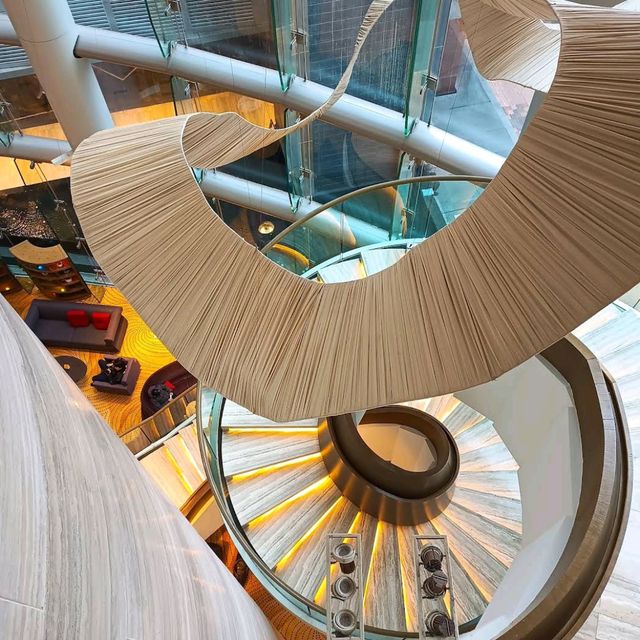 香港九龍東皇冠假日酒店（Crowne Plaza Hong Kong Kowloon East）