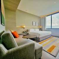 A Modern Haven of Comfort and Convenience