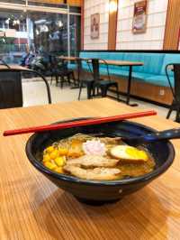 Travel Cheap for Delicious Food in Pontianak