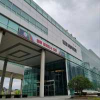 Daejeon Wanders