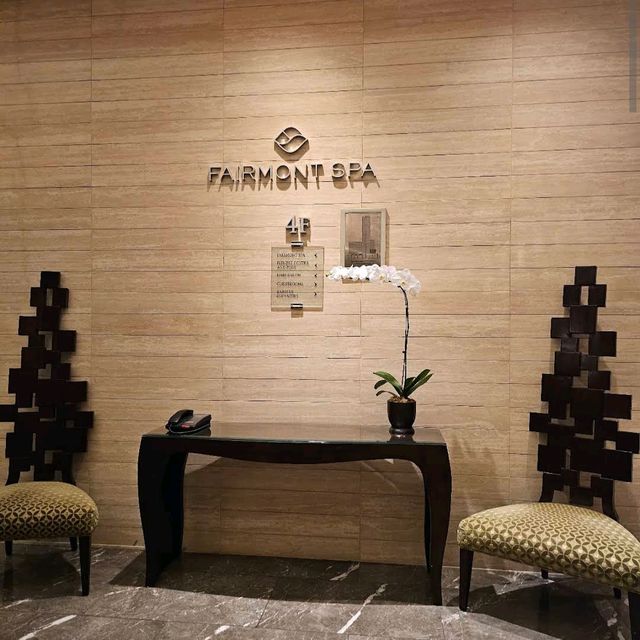 Fairmont Makati