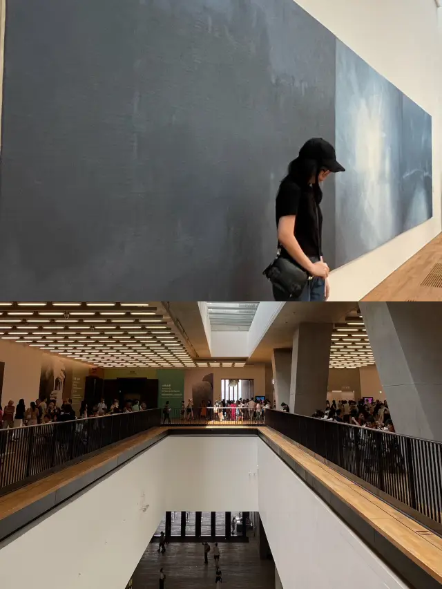 M+ Museum 🇭🇰 ~ an outstanding architecture Museum in Hong Kong