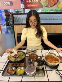 Jaguemsong, Mega Bangna ชั้น2