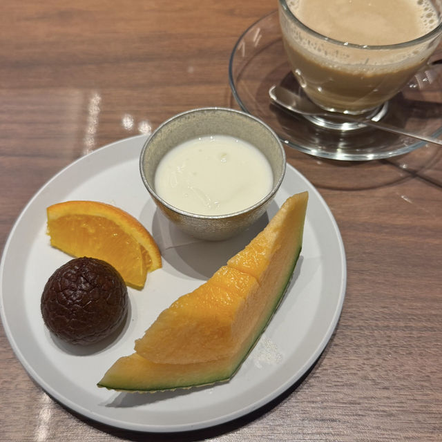 贅沢朝食☀️高級温泉宿