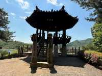 Hidden Peace at Buso Damak