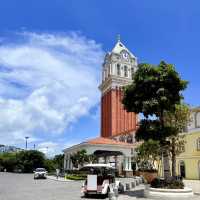 2 Days in Sunset City, Phú Quốc – A Budget Traveler’s Summer Dream