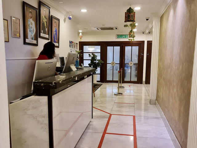 Belllo Hotel
