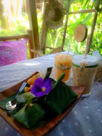 🌿☁️ บ้านไร่ไออรุณ…ระนอง