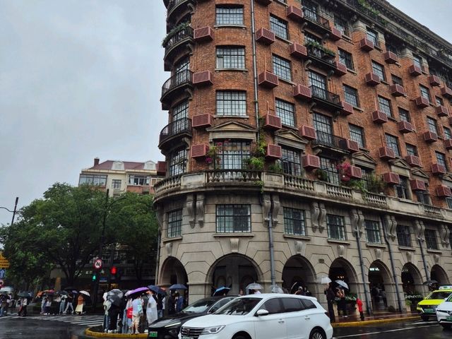 3days in SHANGHAI !