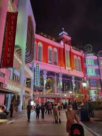 Fun Trip to Genting Higjlands