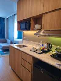 Holiday Inn Sriracha – ครบ จบ คุ้ม ในหนึ่งคืน 🏨