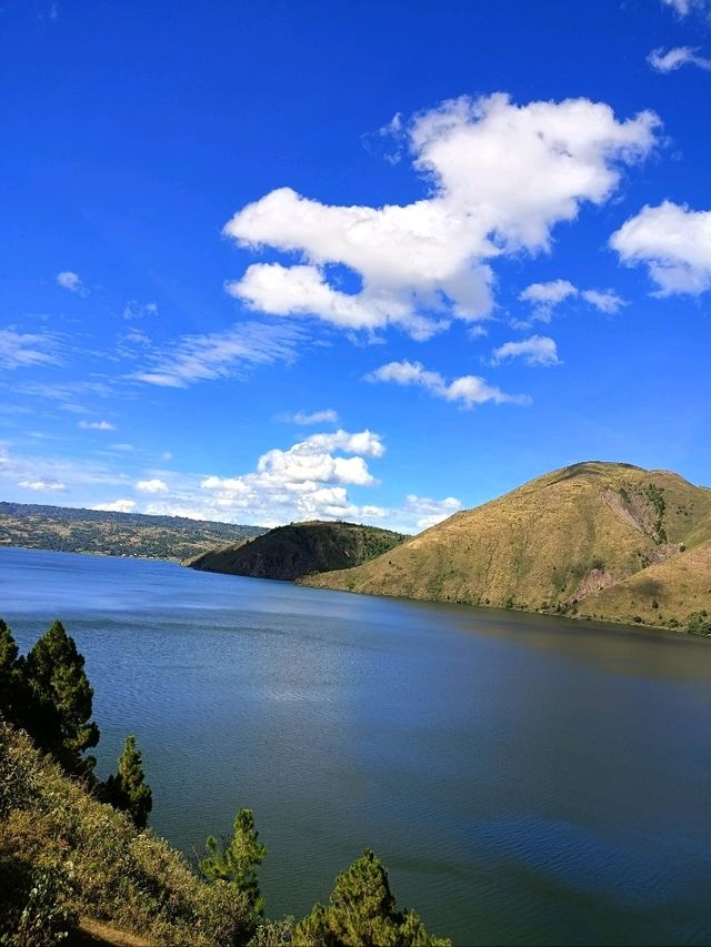 Medan . feel the nature 