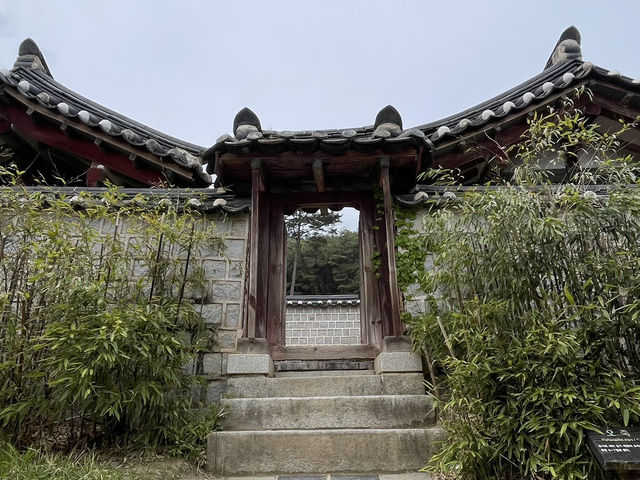 안동 |  📚 조선의 선비 정신이 깃든 곳, 도산서원