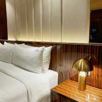 Timeless Comfort with a Touch of Luxury