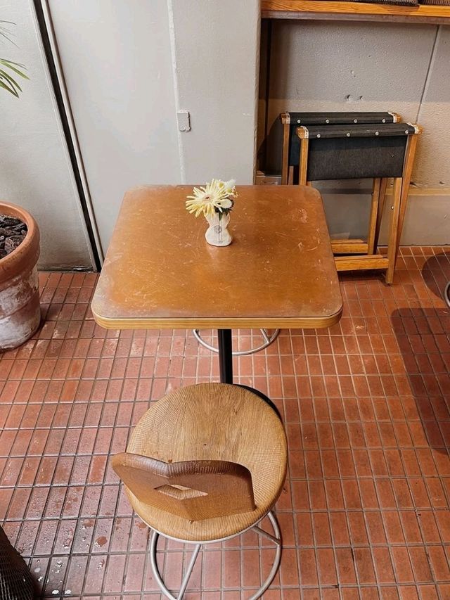 Luo Cafe Nakano