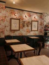 The Little BAKERY Tokyo Meiji Jingumae