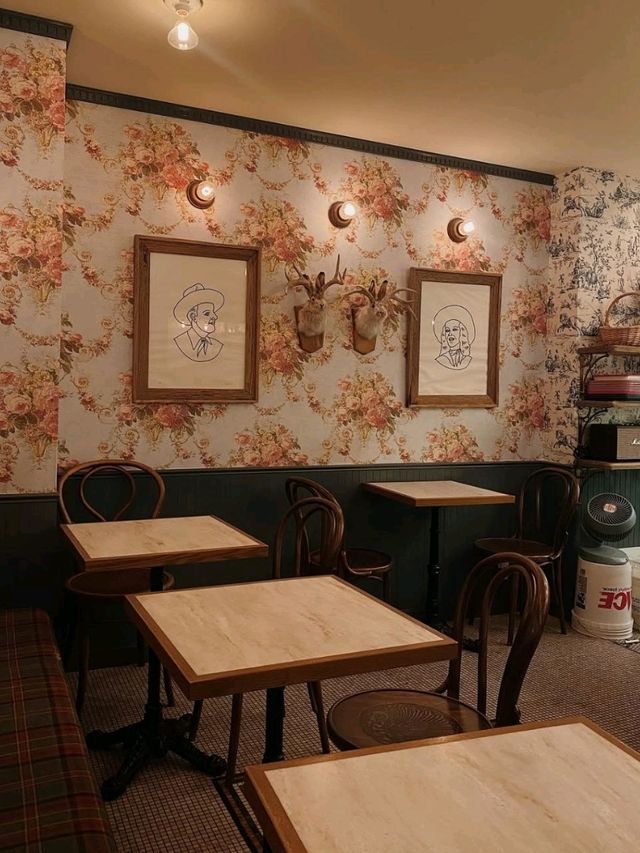 The Little BAKERY Tokyo Meiji Jingumae