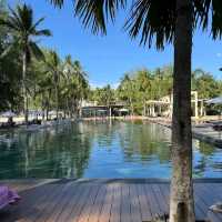 Tanjung Rhu Resort