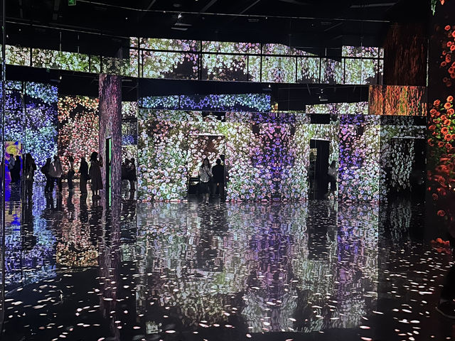 韓國🇰🇷 - ARTE MUSEUM Busan