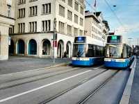 Summer Stay at Hotel Bristol, Zurich – Central Comfort with Swiss Charm
