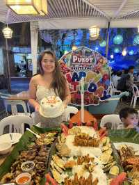 PUKOT RESTAURANT in San Carlos City