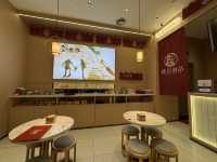 Sweet Comforts of Tradition at Zhao Ji Desserts, Pavilion Damansara Heights