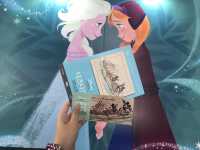 นิทรรศการ “The Magic of Animation”