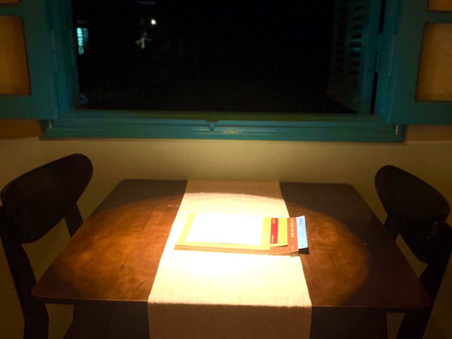 호이안 로컬맛집