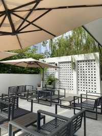 Health Land Resort & Spa: การพักผ่อนครบวงจร