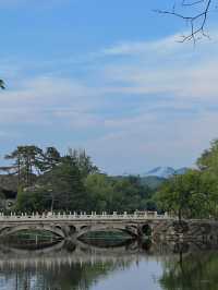 Chengde 2 Days Itinerary