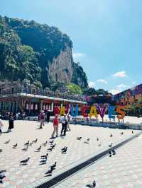 Kuala Lumpur Day Trip Itinerary