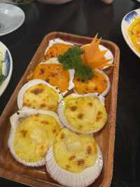 Da Nang MOC Seafood Restaurant