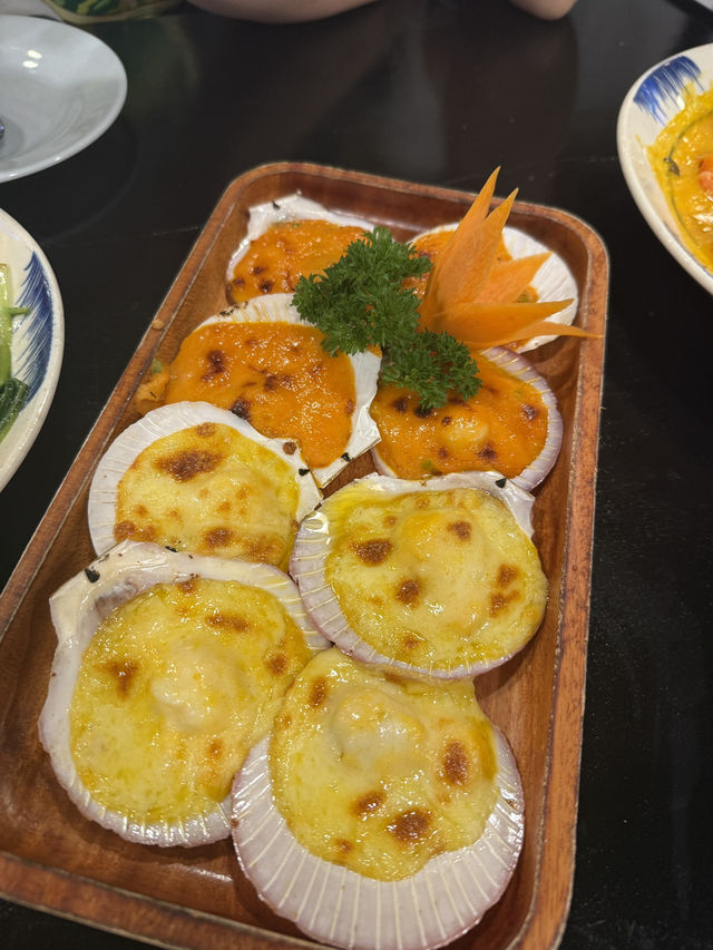 Da Nang MOC Seafood Restaurant