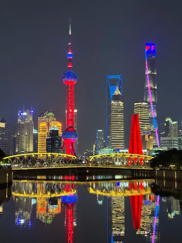 Where Old Meets Bold: Bund Photo Spots for the Budget Traveler