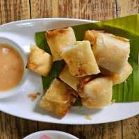 ร้าน บ้านตากะยาย Cafe'