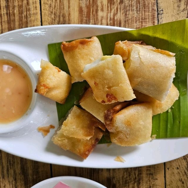 ร้าน บ้านตากะยาย Cafe'