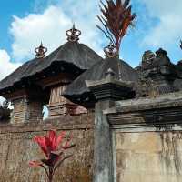 Penglipuran Perfection: Did I Just Enter a Balinese Disney Set?