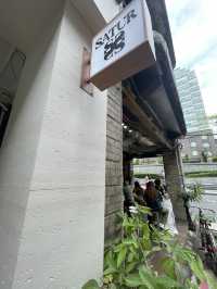  Zhongshan ย่านสุดฮิตของไต้หวัน
