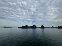 🌊 Ha Long in a Day – Phong Hai 80 Cruise Delivers Big on Views and Vibes
