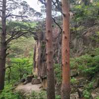 Hiking Sinumsan