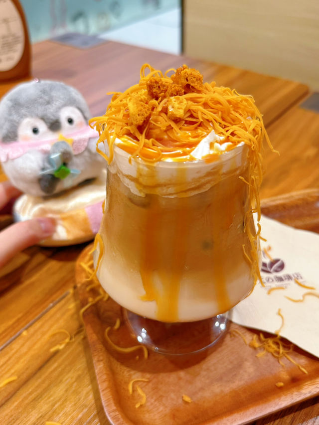 Sky Cafe❤️