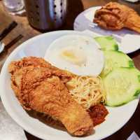 Kopitiam Mari Mari home