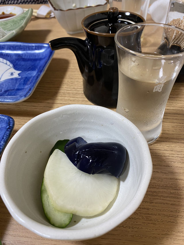 【東京/小伝馬町】コスパ抜群の町寿司🍣【寿司富】