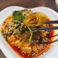 正宗川菜館
