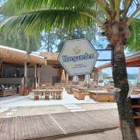 ☕🌴 Arinara Café Phuket